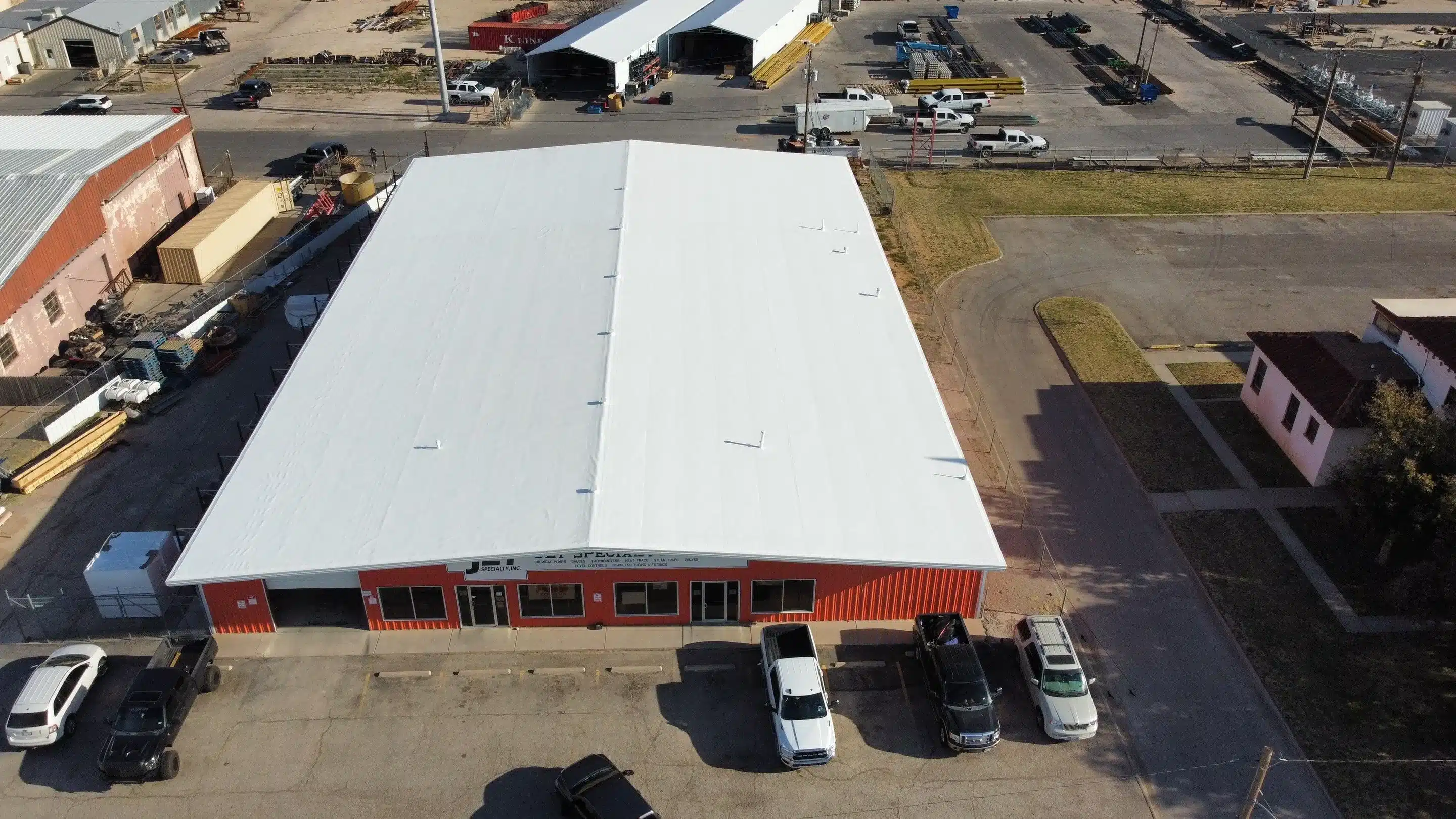 commercial roofing services commercial roofing services