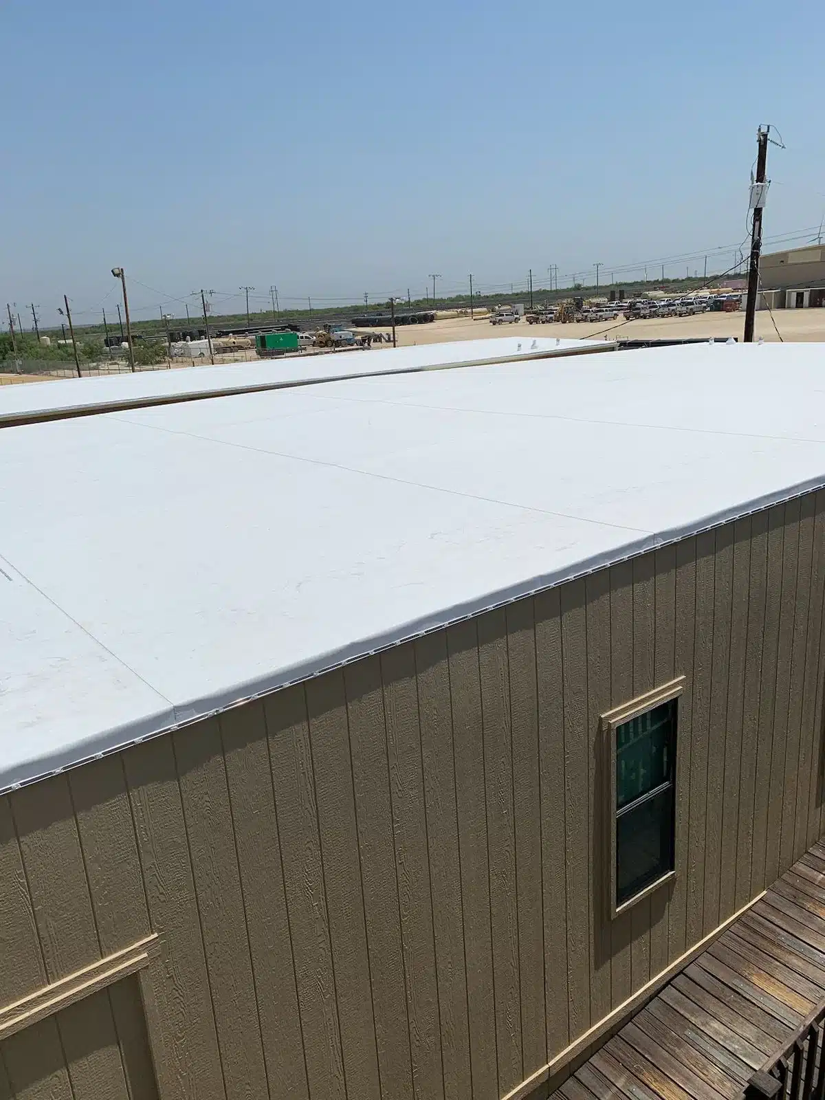 flat roofing flat roofing