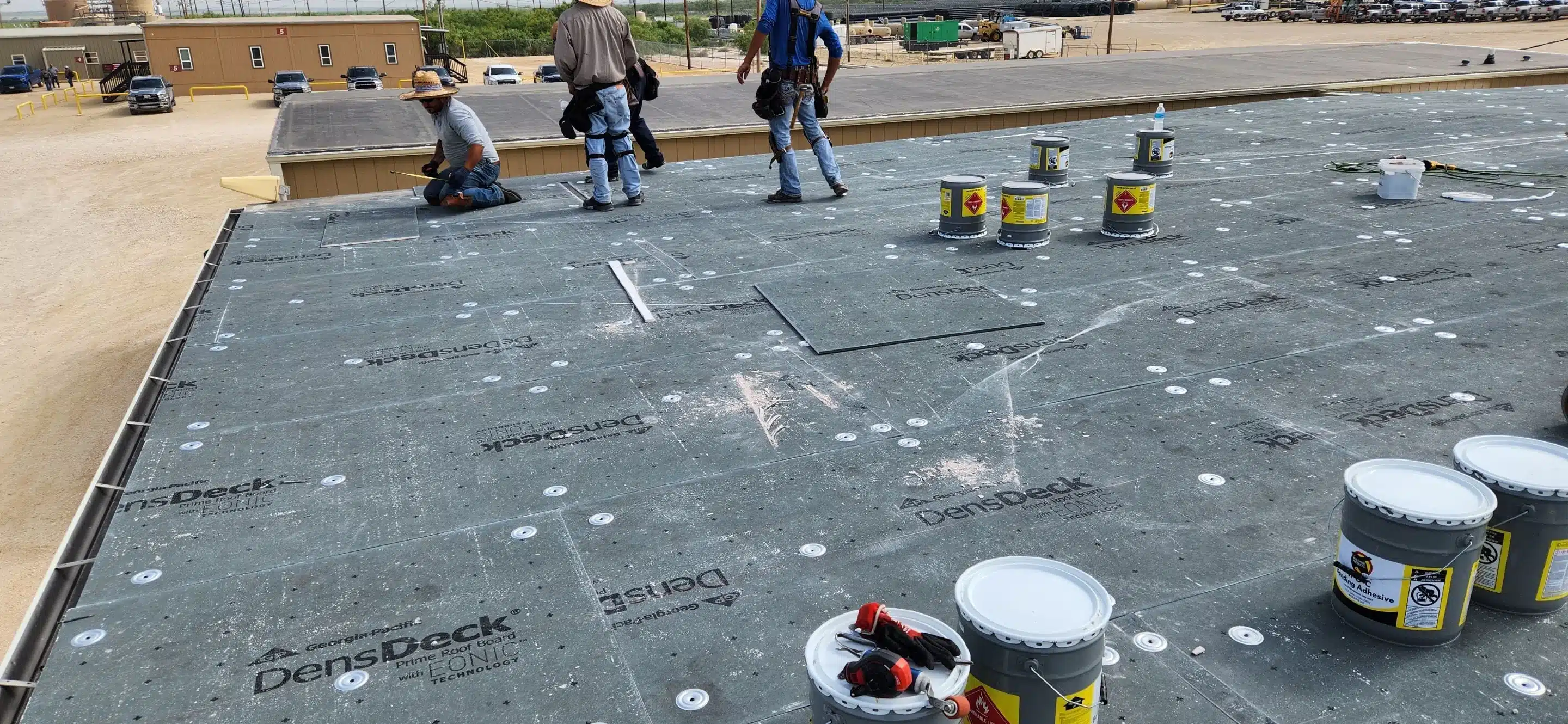 commercial building flat roof (11)