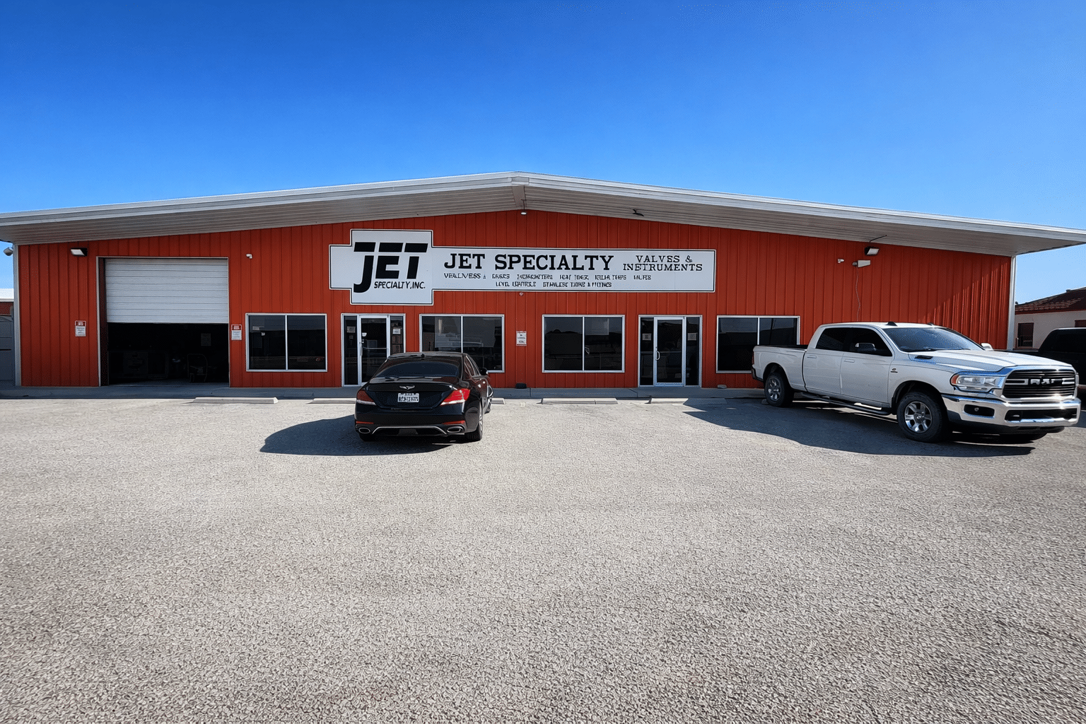 commercial flat roof services near west texas